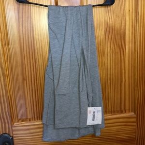 Grey LuLaRoe Maxi